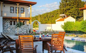 Aydos Konakları Muğla